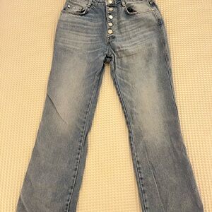 NEW Zara Denim Jeans